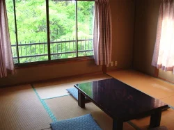 ゆうすげ温泉旅館