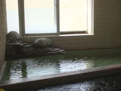 ゆうすげ温泉旅館