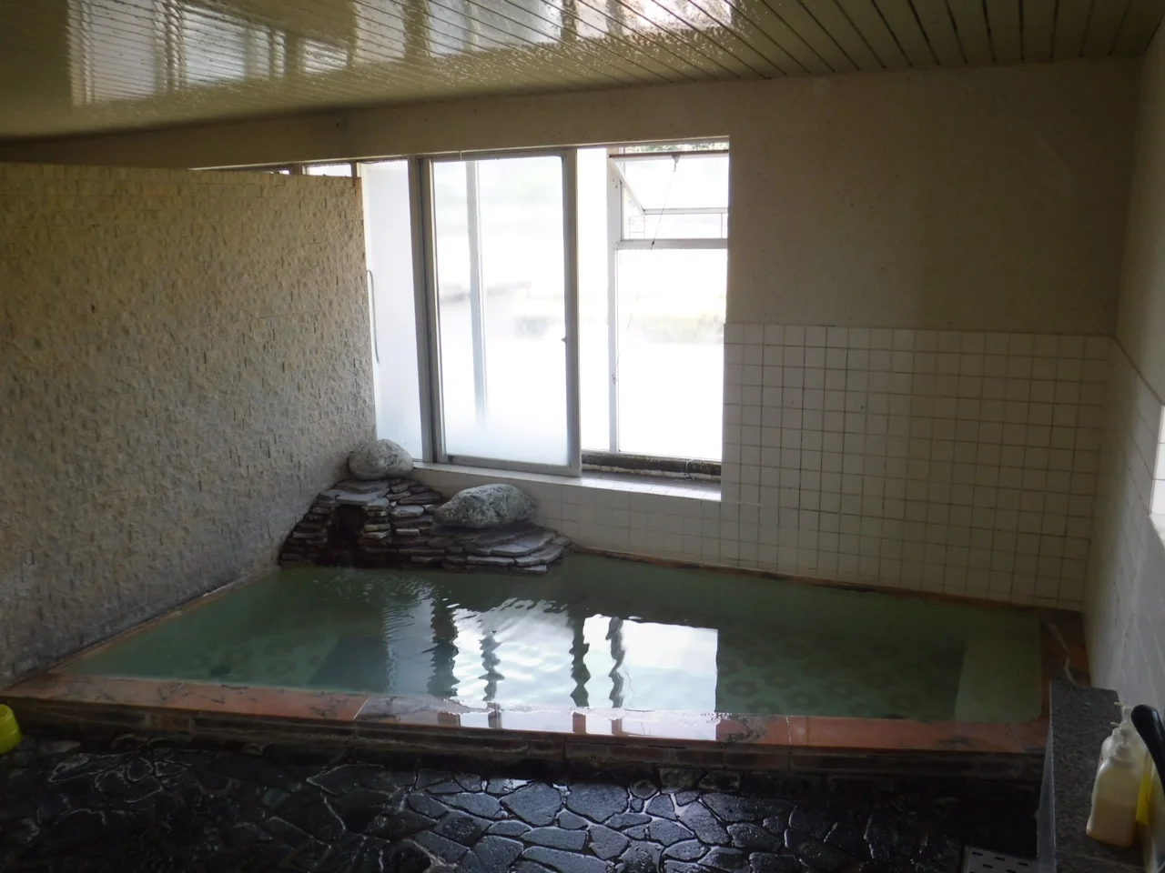 ゆうすげ温泉旅館