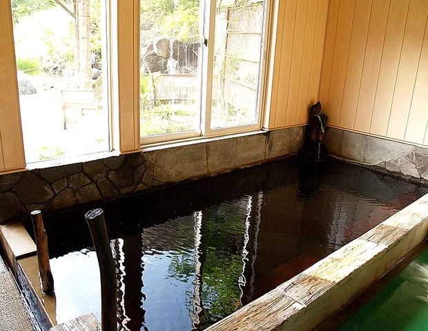 金の沢天然温泉 開拓 ふくろふ乃湯(閉館しました)