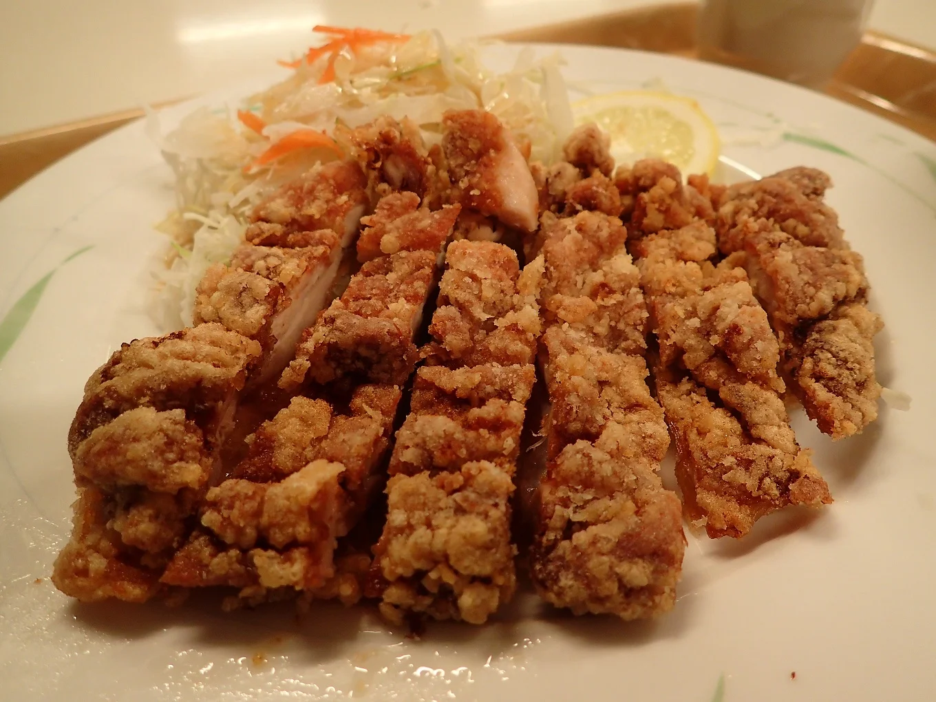 すわっこランド
