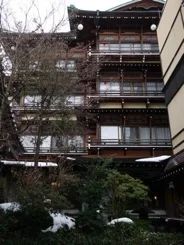 歴史の宿 金具屋