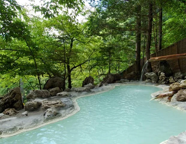 白船荘 新宅旅館