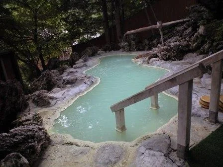白船荘 新宅旅館