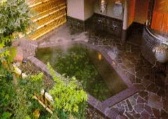 戸倉上山田温泉 旬樹庵 割烹温泉旅館 菊水 - 長野県