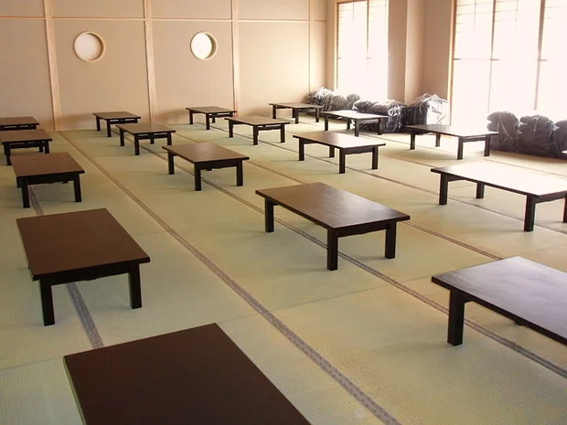 別所温泉あいそめの湯（旧 相染閣）