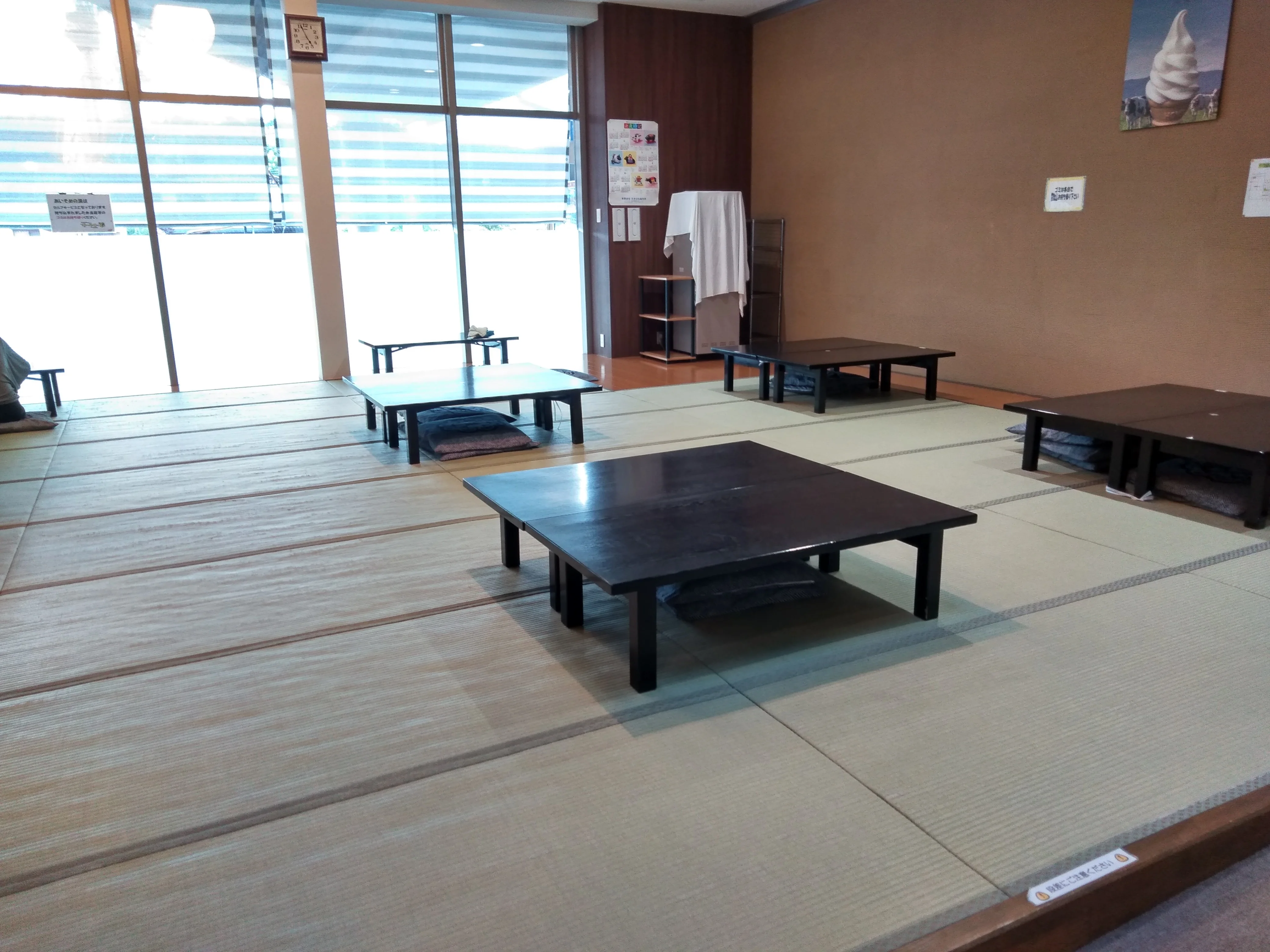 別所温泉あいそめの湯（旧 相染閣）