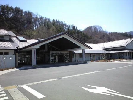 別所温泉あいそめの湯（旧 相染閣）