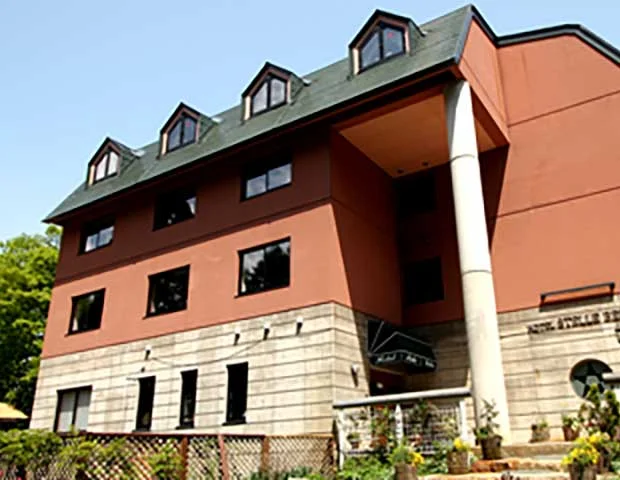 白馬 ホテル ステラベラ