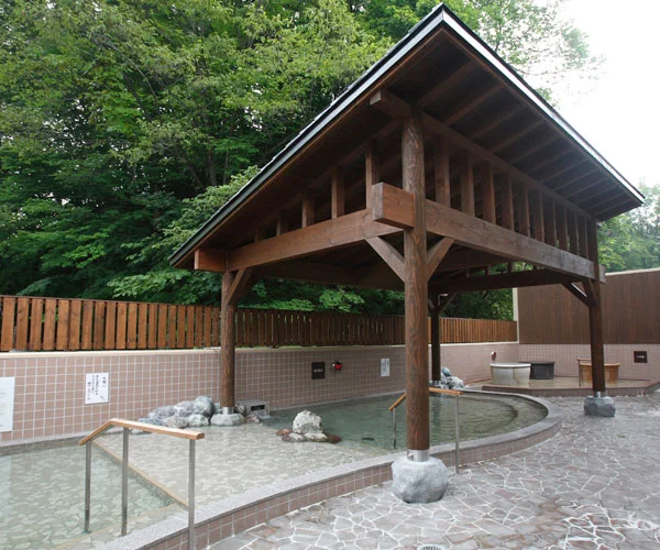 湯元 小金湯