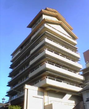 油屋旅館
