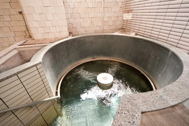 信州湯田中温泉大浴場　ホテルゆだなか（ゆだなかおんせん）