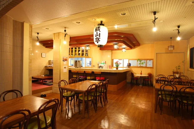 信州湯田中温泉大浴場　ホテルゆだなか（ゆだなかおんせん）