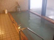 湯田中駅前温泉 楓の湯