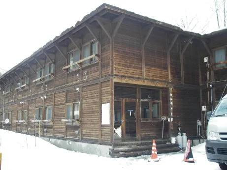 泡の湯旅館