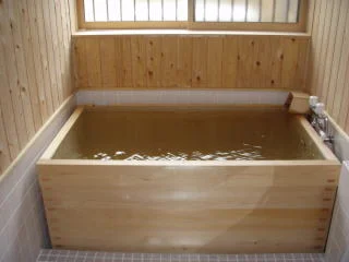 One-Day-One-Group Natural Hot Spring Hanging Flow, Nature Experience Lodge Sano-ya - Kamikochi - Nagano