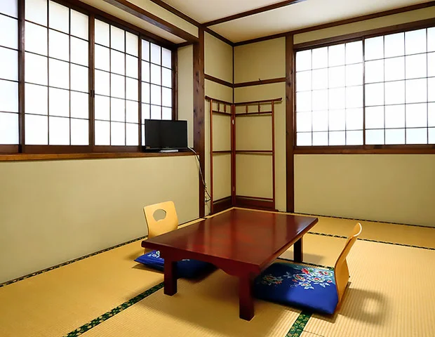 旅の宿　大石屋