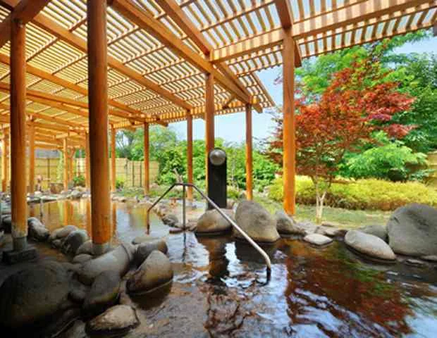 十勝幕別温泉　グランヴィリオホテル
