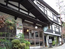 奈良屋旅館
