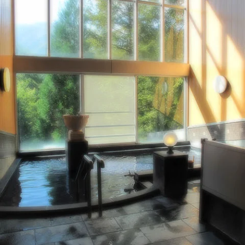 穂高温泉郷　ホテルアンビエント安曇野 - 長野県