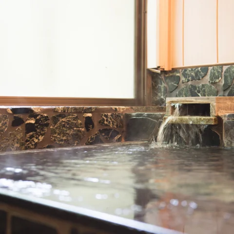 穂高温泉郷　ホテルアンビエント安曇野コテージ - 長野県