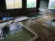 濁川温泉 新栄館