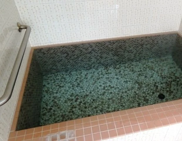 沓掛温泉 叶屋旅館
