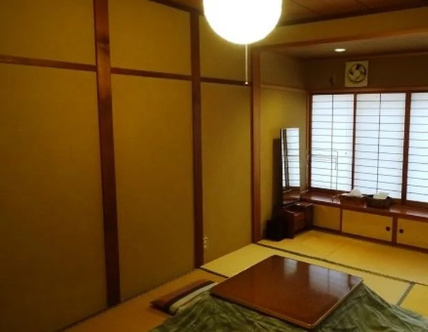 沓掛温泉 叶屋旅館