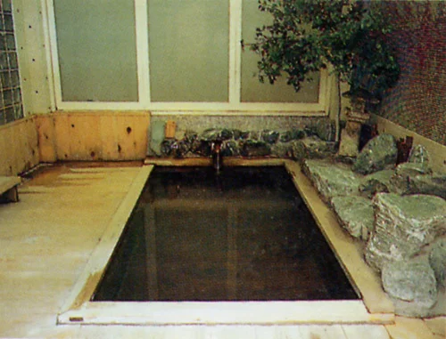 新栄館 - 長野県