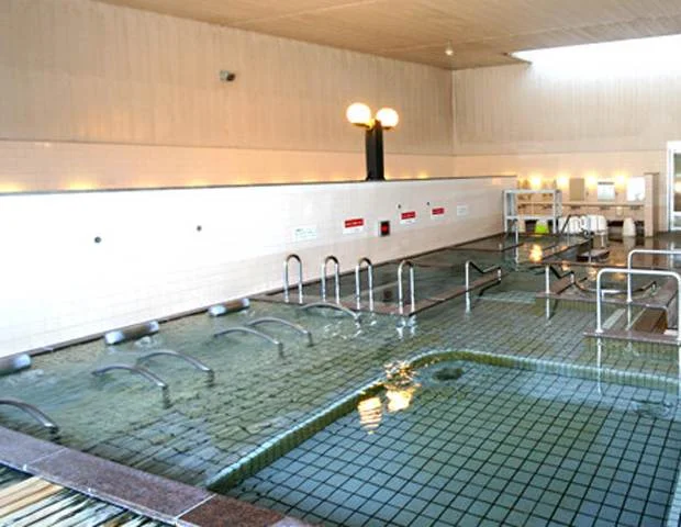広徳の湯