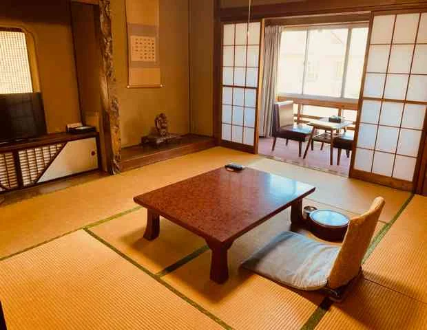 国楽館 戸倉ホテル