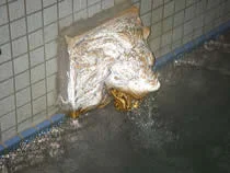 新湯