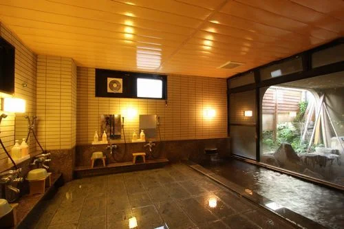 野沢温泉　山三荘 - 長野県