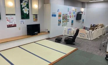 施設紹介画像4