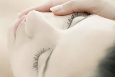 リラクゼーション・岩盤浴2