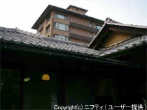 笹屋ホテル