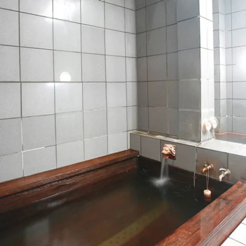 Sataro Onsen Seiyu and Mugimeshi no Yado Nishiyama-so - Nagano