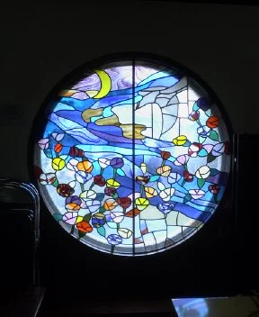 多世代健康交流プラザつるの湯