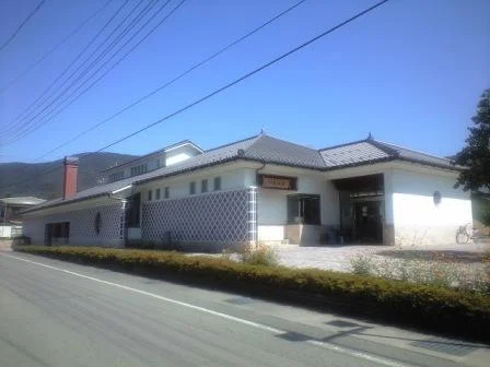 多世代健康交流プラザつるの湯