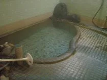 石の湯