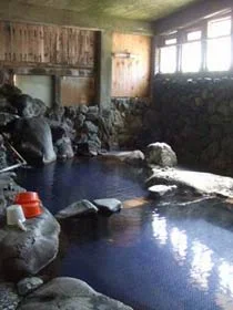 石の湯