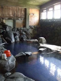 石の湯