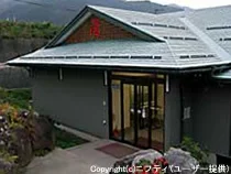 みやま温泉 わくわくの湯