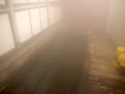 渋温泉外湯 六番湯・目洗の湯