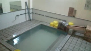 渋温泉外湯 五番湯・松の湯