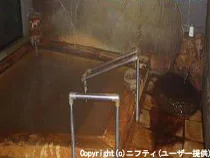 毒沢鉱泉 宮乃湯旅館