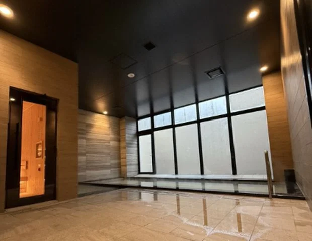 樹海温泉　ほべつ