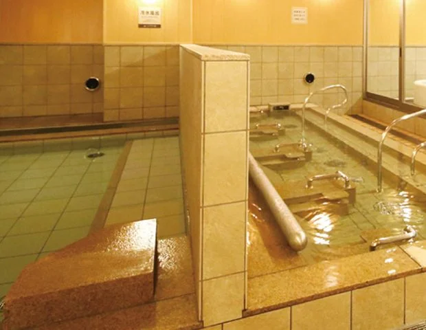 ホテルWBFグランデ旭川【天然温泉 みなぴりかの湯】(旧ホテルラッソグランデ旭川)