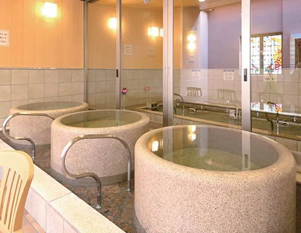ホテルWBFグランデ旭川【天然温泉 みなぴりかの湯】(旧ホテルラッソグランデ旭川)