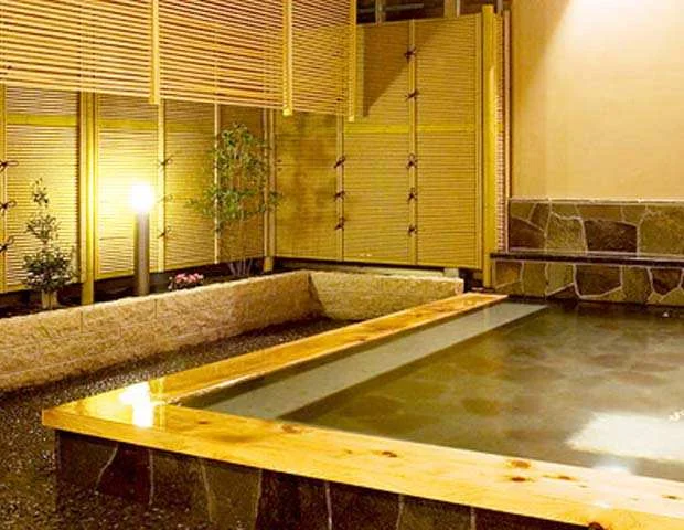 Biz&Spa KISEKINOYU 日帰り温泉 -《別館》温浴施設　稀石の癒館-